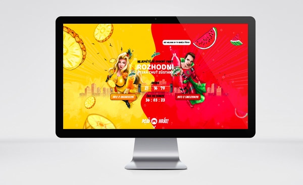 Mirinda