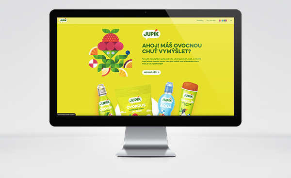 Jupík